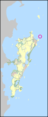 Ilhas Santa Catarina