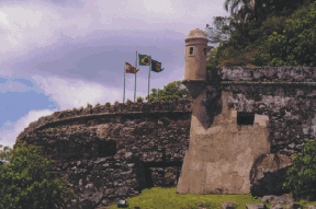 Ilha de Floripa Santa Catarina
